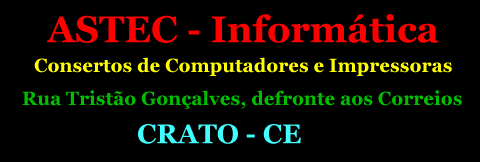 astec informática