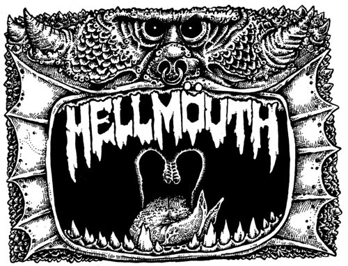 Hellmouth 2