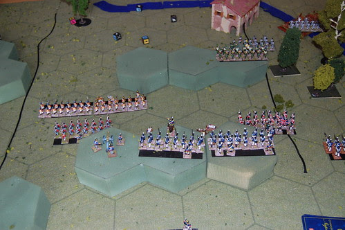 French Attack