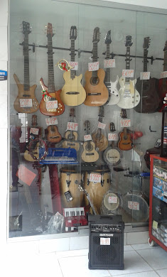 Comentários e avaliações sobre Populi Instrumentos Musicais