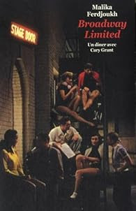 Résultat de recherche d'images pour "broadway limited tome 1"