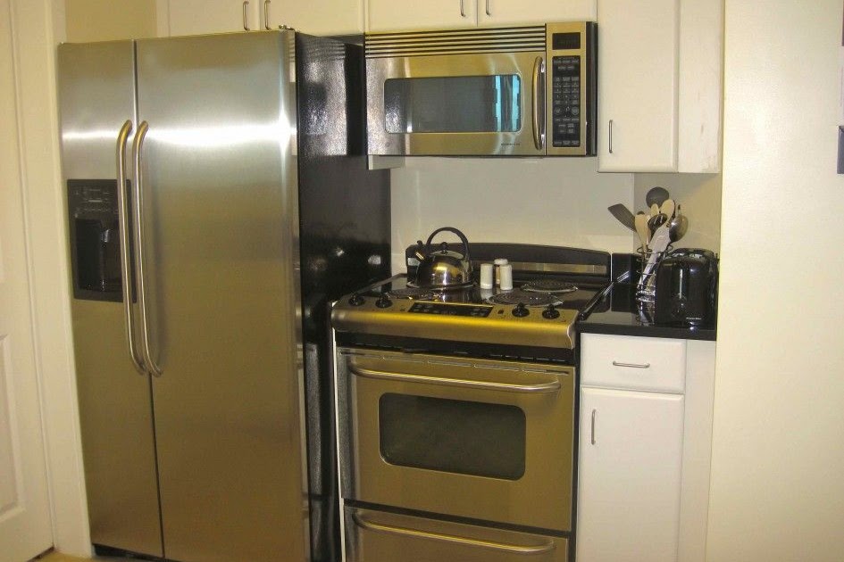 Popular 12+ Kitchen Design Refrigerator Next To Stove