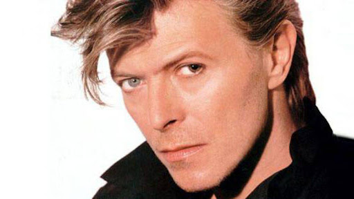 David Bowie · Metal Hammer Italia