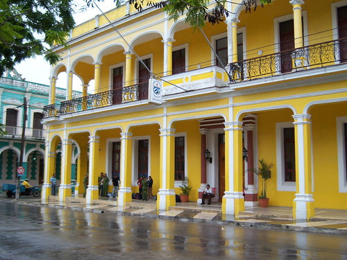 Ciego de Avila - Cuba por fiocha.