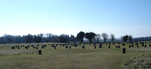 Woodhenge