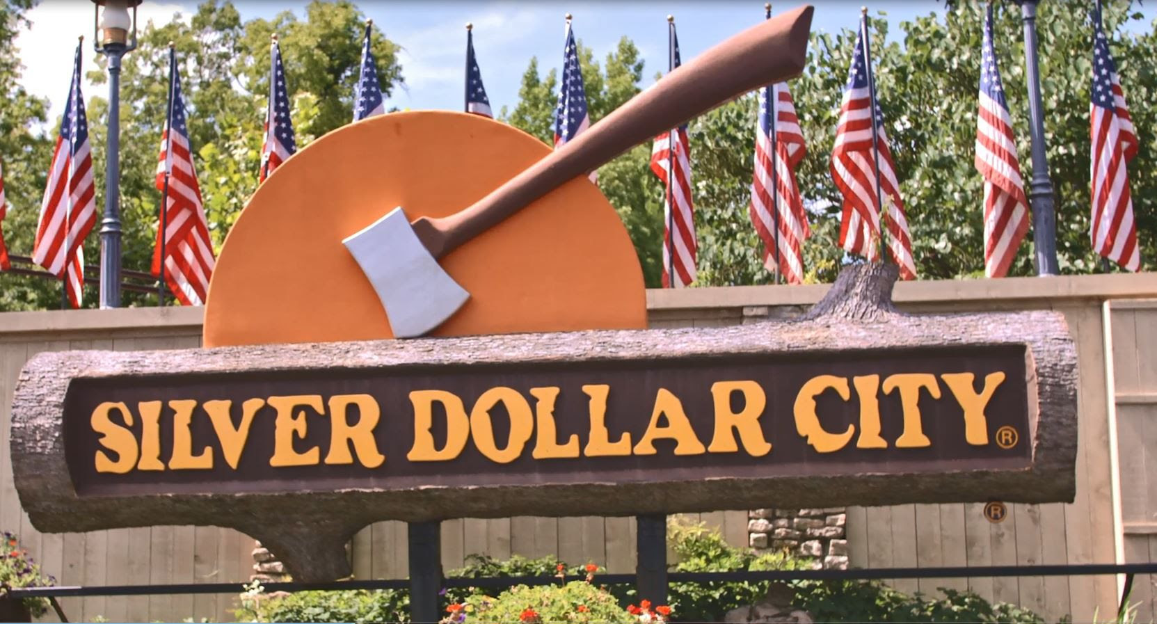 Silver Dollar City 2021 Calendar Calendar 2021