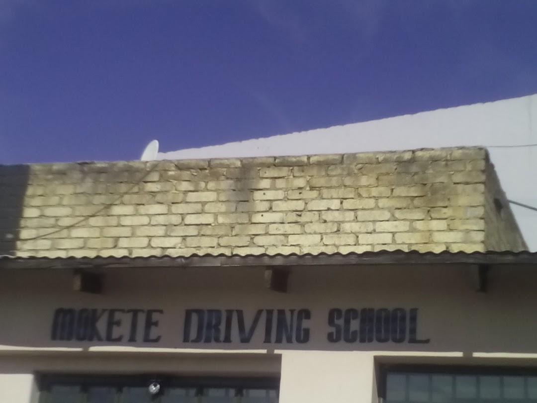 Mokete Driving School