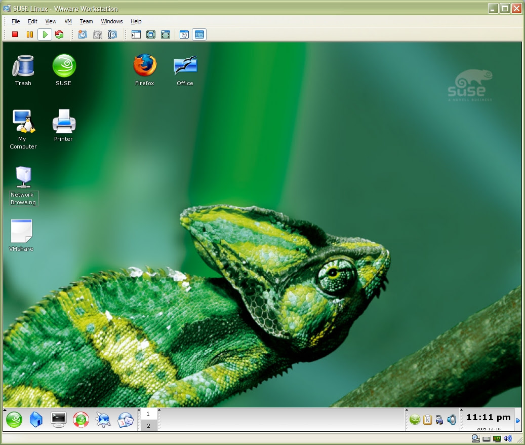 Синхронизация времени suse linux