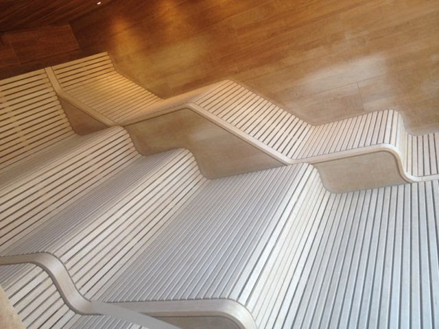 Review: NEOM Experience At YSpa
