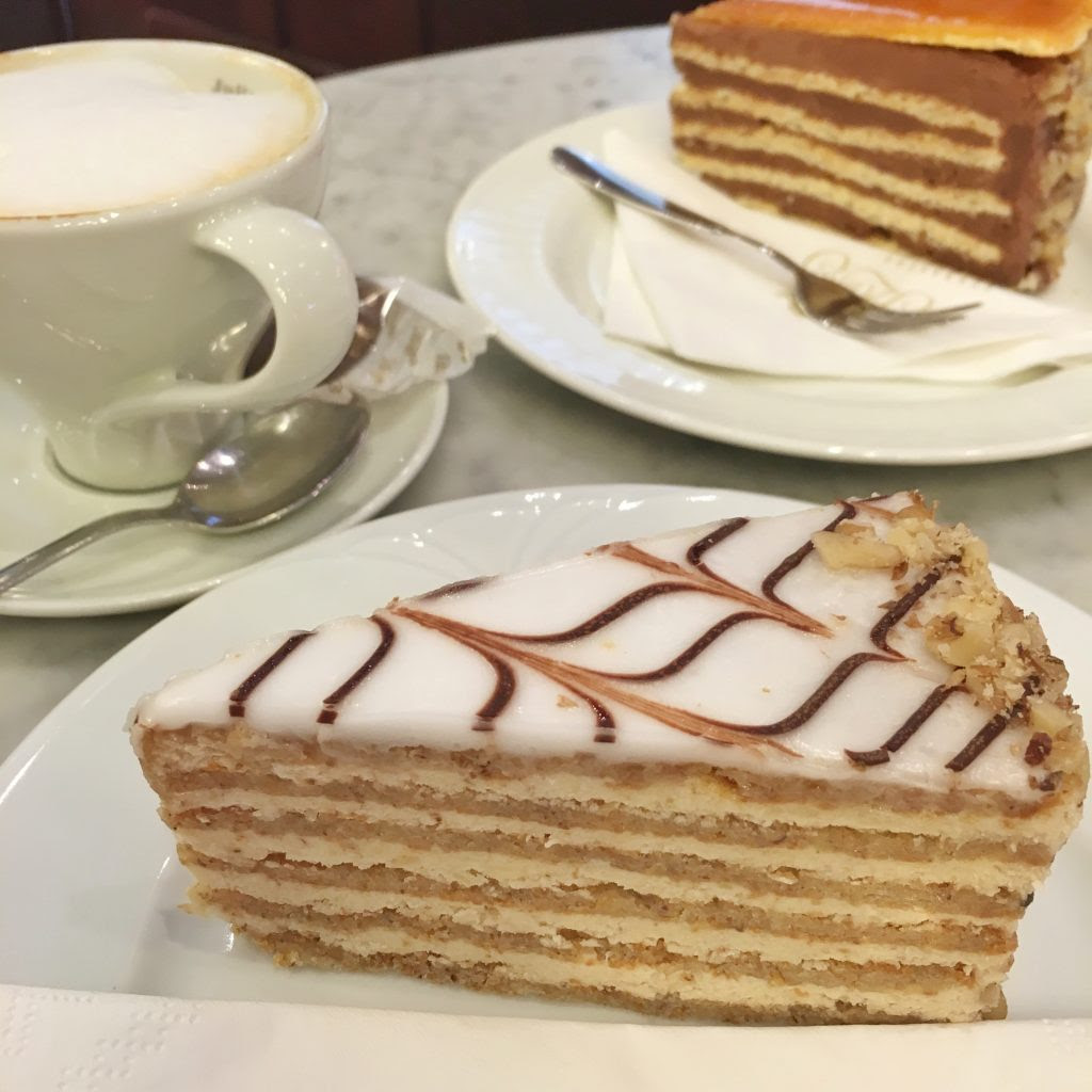 The Best Places To Eat & Drink In Budapest
