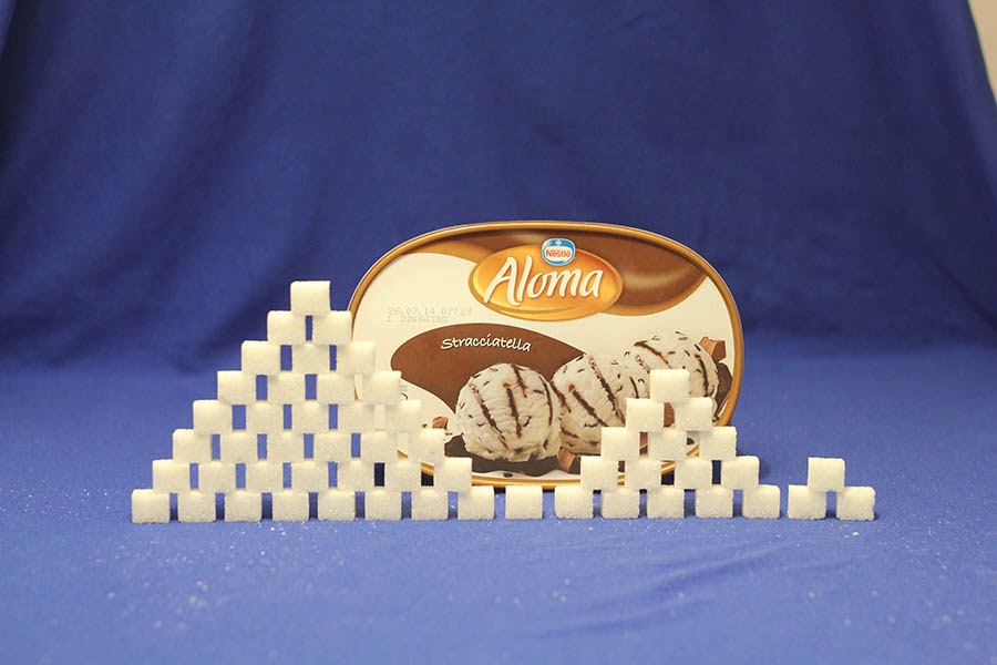 Aloma sladoled