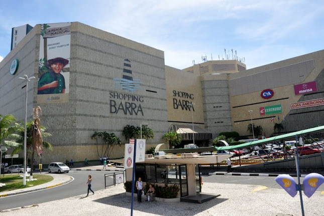 DINNI CALÇADOS - Salvador