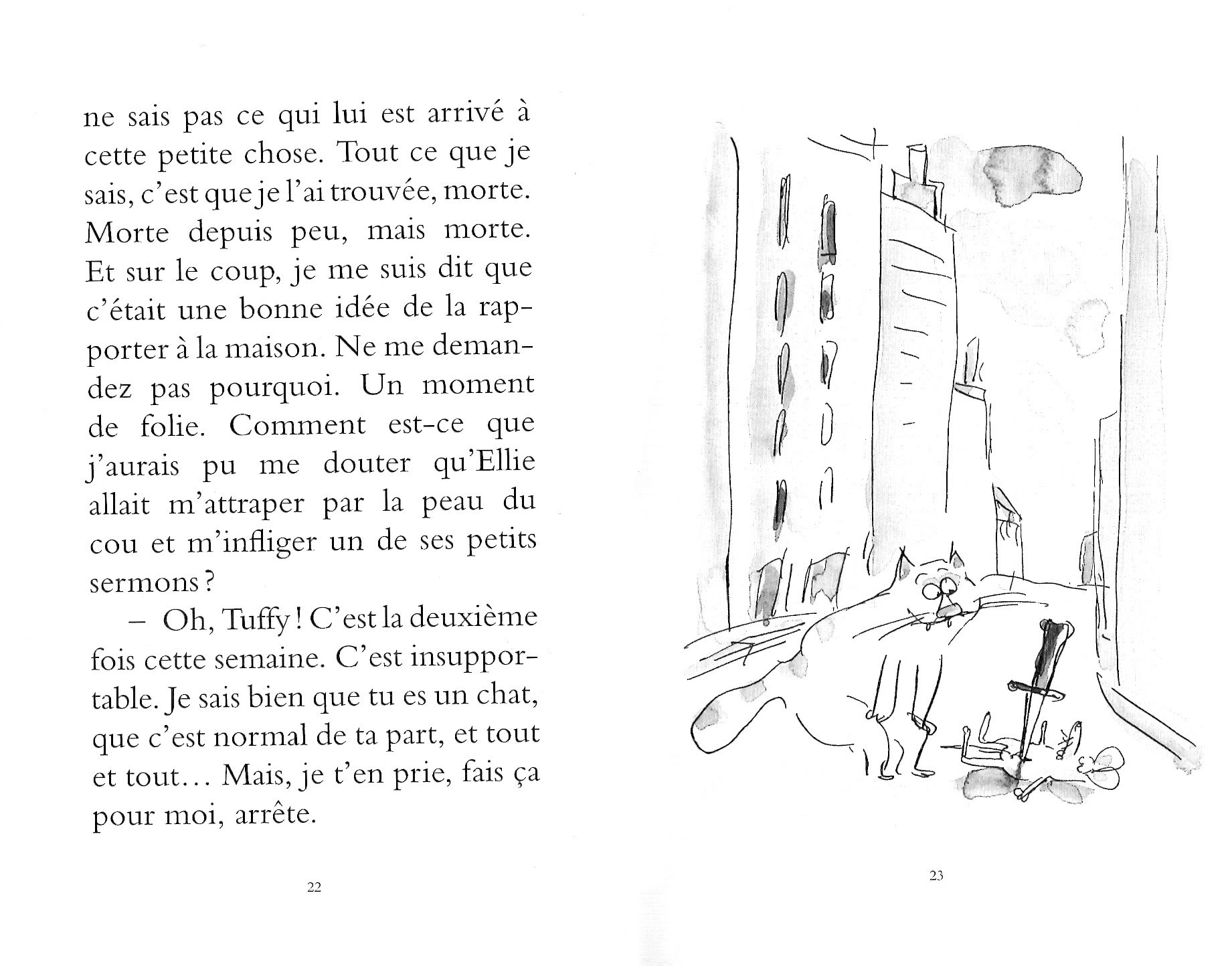 Journal D Un Chat Assassin Tapuscrit √ 100 ou plus journal d'un chat assassin tapuscrit 307190-Journal d'un