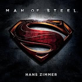Man of Steel: Original Motion Picture Soundtrack