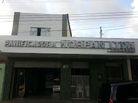 Panificadora Norpan