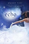 Echo (Soul Seekers, #2)