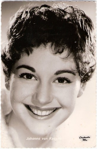 Johanna von Koczian