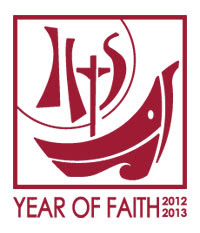 Year of Faith 2012/2013