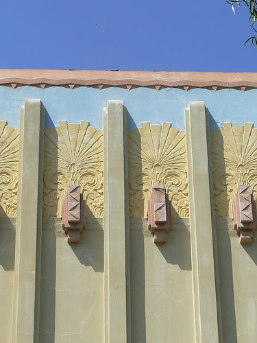 California Theatre, Berkeley