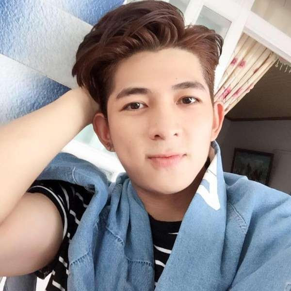 Ảnh đại diện hot boy