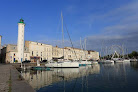 Citotel Hôtel le Bord'O La Rochelle