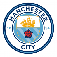 Manchester City Logo 2017