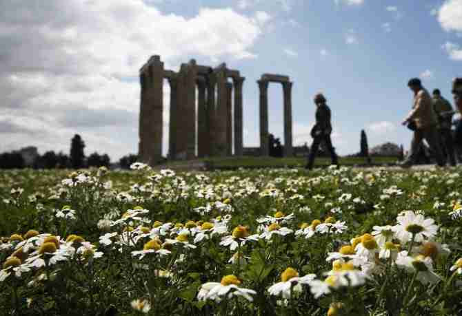 Ποια είναι η ελληνική λέξη που δεν μεταφράζεται; Το BBC προσπαθεί να δώσει την απάντηση Ποια είναι η ελληνική λέξη που δεν μεταφράζεται; Το BBC προσπαθεί να δώσει την απάντηση