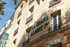 Hôtel Le Grand Albert 1er Maisons-Alfort