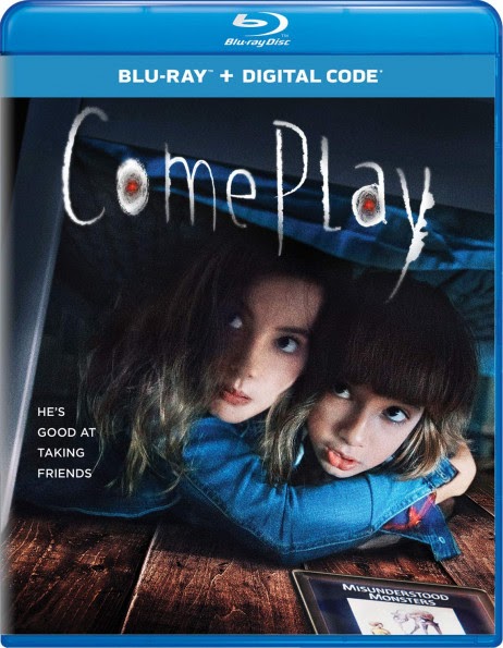 Tt8004664 Pelicula Gratis Tt8004664 Descargar Pelicula Creepy Concept Lackluster Story A Review Of Come Play By Jessica Utiliza Nuestros Filtros De Peliculas Y Series Para Obtener Una Mejor Experiencia Viral News