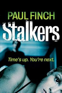 Stalkers by Paul Finch