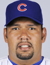 Carlos Silva - Chicago Cubs