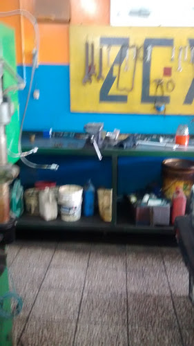 Laboratorio H & R Diesel S.A.C - Los Olivos