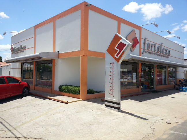 Fortaleza Panificadora - Padaria