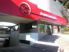 Hospital Santé de Curitiba