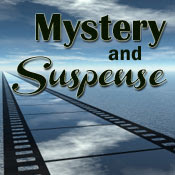 Mystery, Suspense, and Thriller Films on DVD, Blu-ray Disc, or Video on Demand