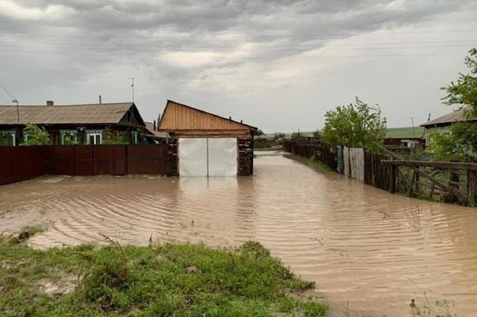 Деньги на жилье для пострадавших от паводка в Забайкалье поступят в ближайшие дни