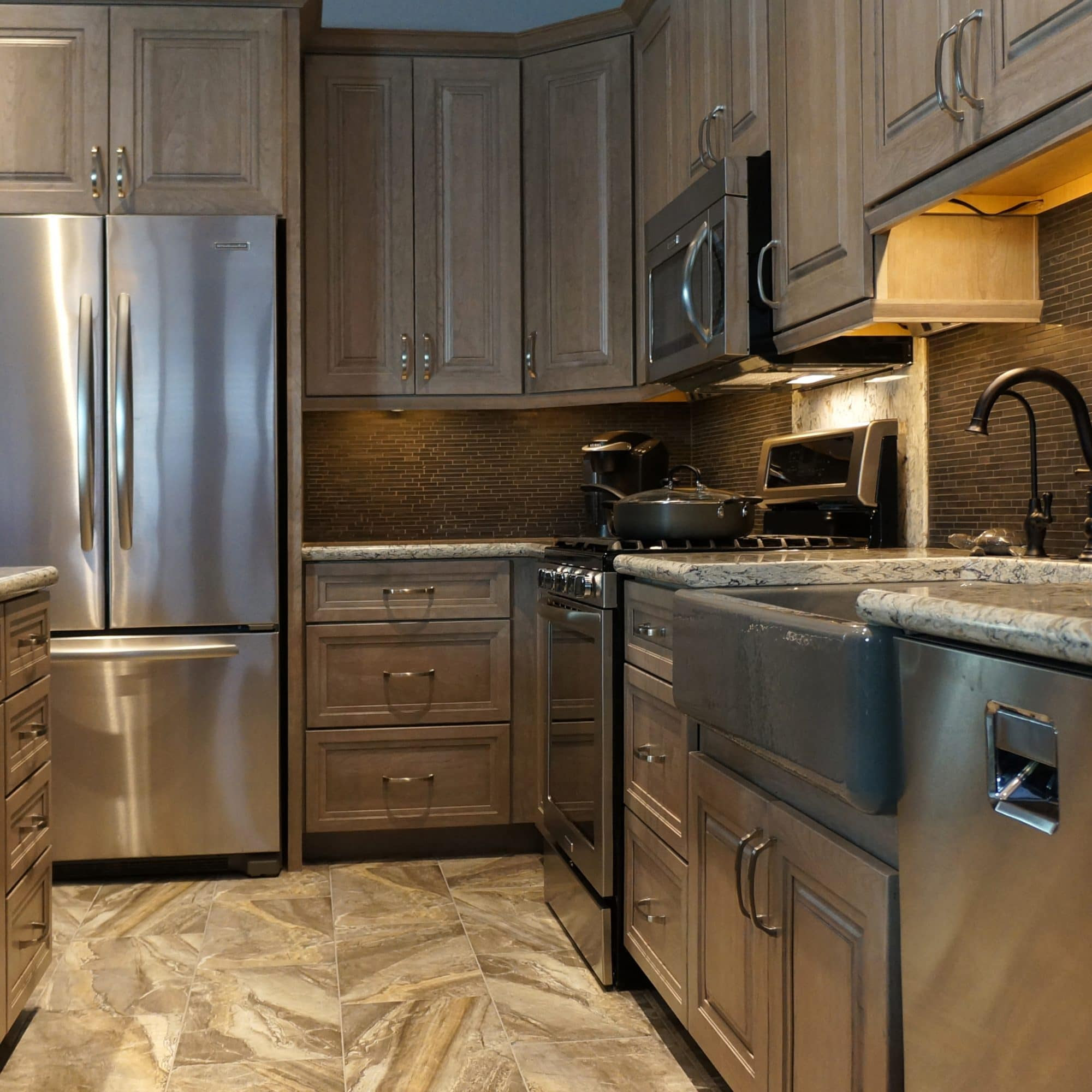 Kitchen Makeovers Gilbert AZ Kitchen Remodel Kitchen Makeovers Gilbert AZ Kitchen Remodel