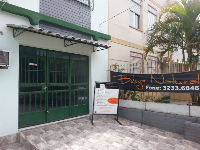 Avaliações sobre Beleza Natural em Porto Alegre - Salão de Beleza