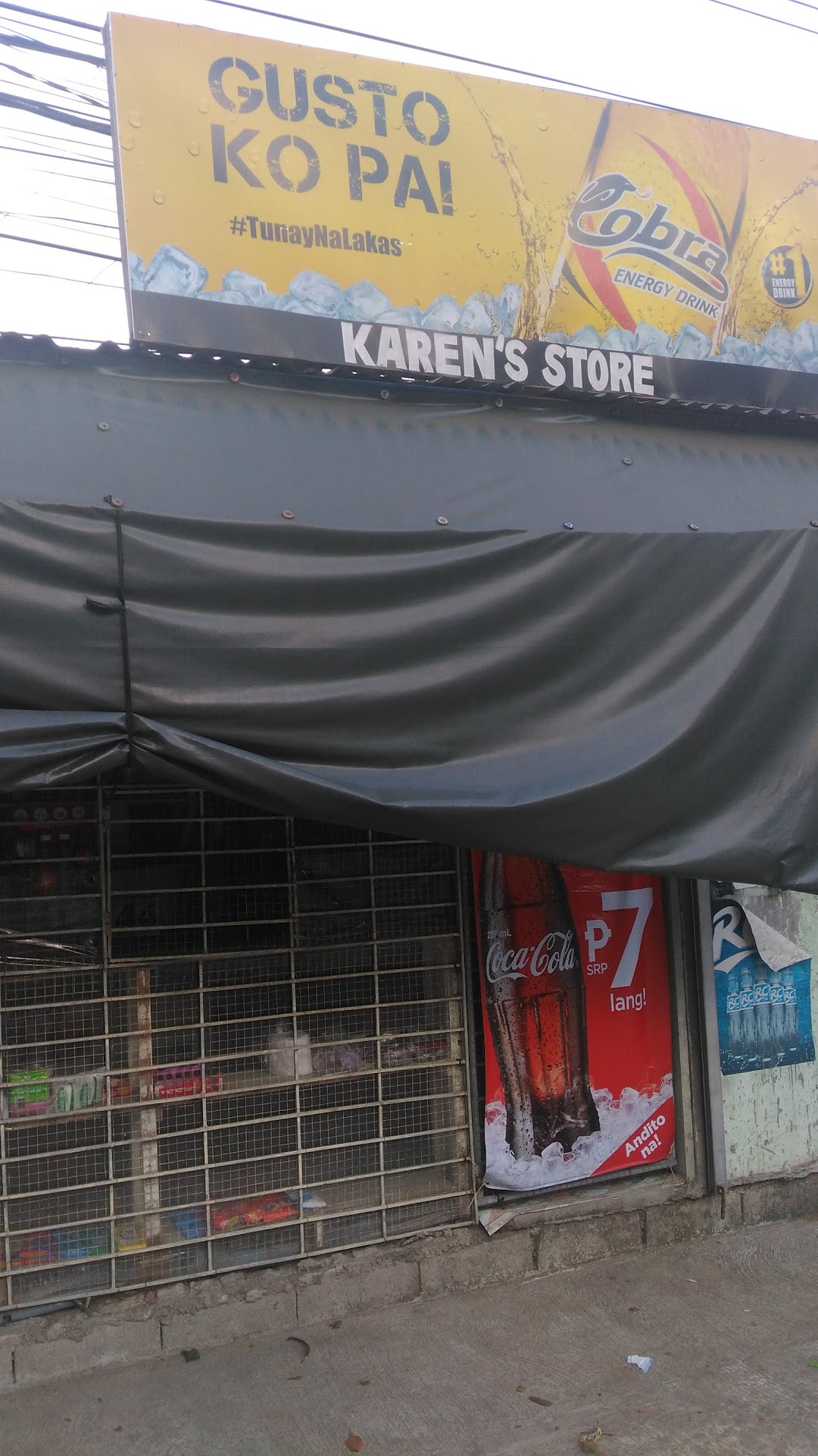 Karens Store