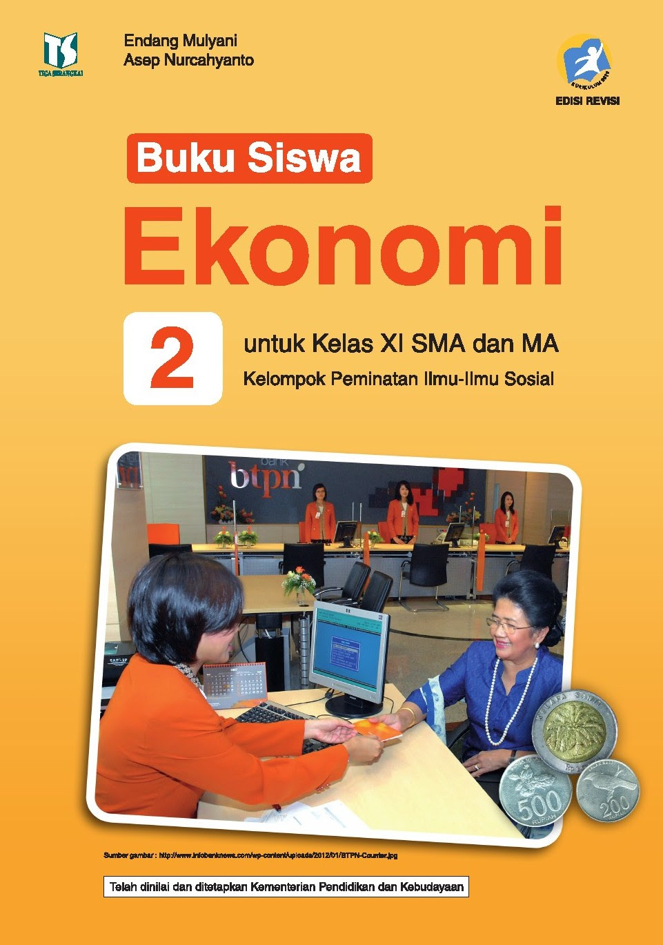 16+ Download buku siswa ekonomi kelas 11 kurikulum 2013 pdf info
