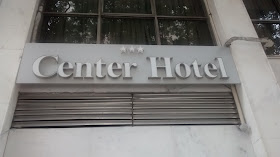 Center Hotel
