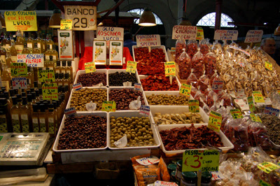 olives