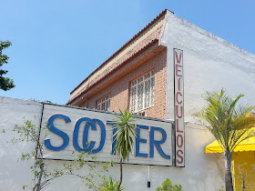 Scotter Veículos LTDA