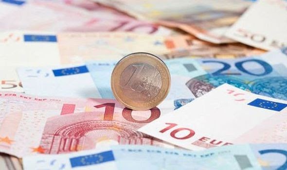 Pound euro exchange rate: GBP/EUR rises, Eurozone improves but downside risks remain
