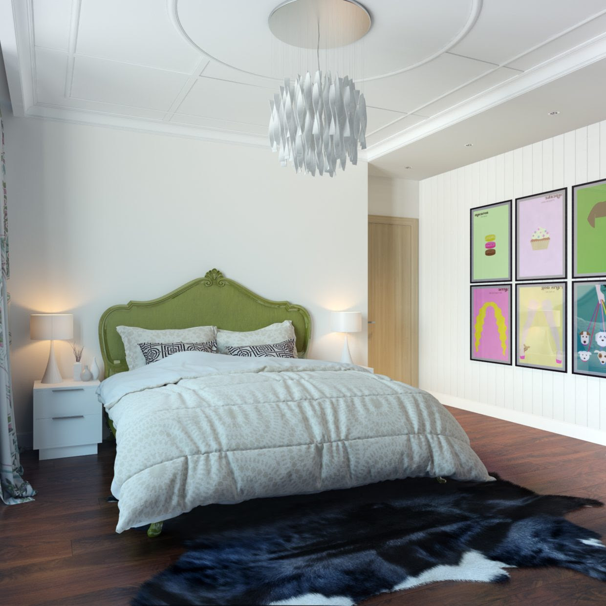 Home Architec Ideas Bedroom Pop Home Design Photos