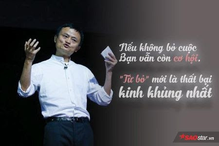 Jack Ma: 30 lan that bai tao nen vi ty phu thanh cong nhat Trung Quoc - Anh 3