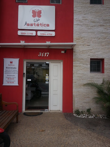 Estética UP - Vila Mariana - Cirurgião