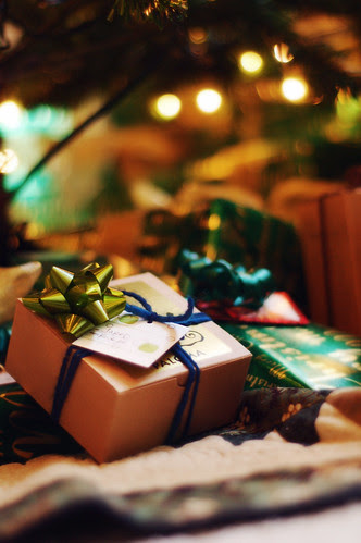 Under the Tree