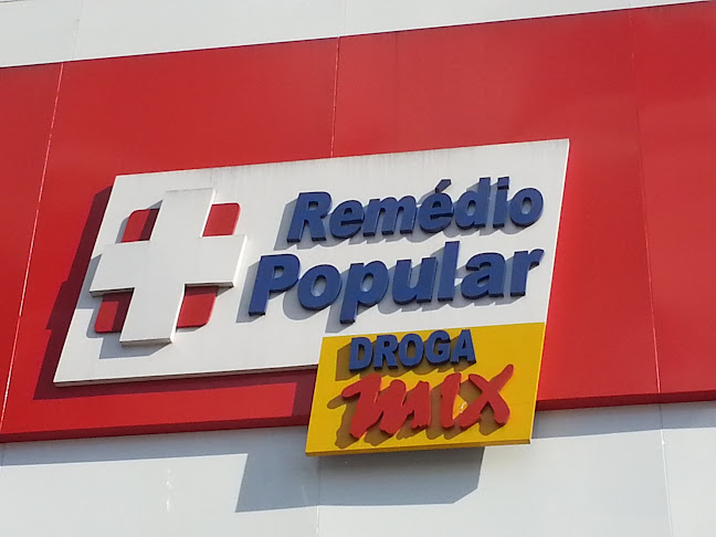 Comentários e avaliações sobre Drogamix Capão Redondo