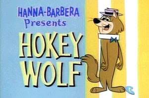 Hokeywolf